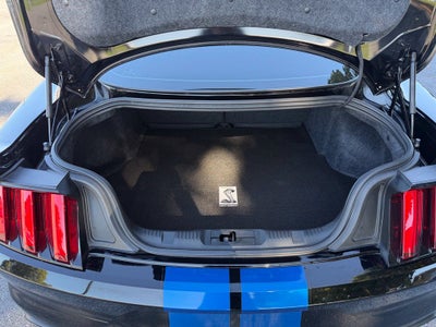2018 Ford Mustang Shelby GT350