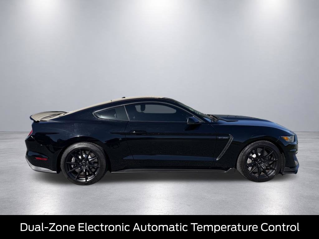 2018 Ford Mustang Shelby GT350