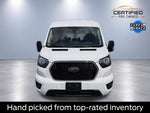 2025 Ford Transit-350 XLT