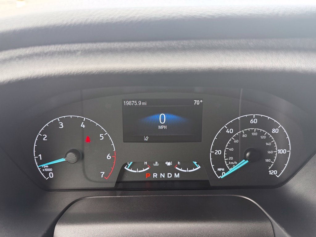 2025 Ford Transit-350 XLT