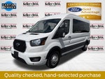 2025 Ford Transit-350 XLT