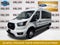 2025 Ford Transit-350 XLT