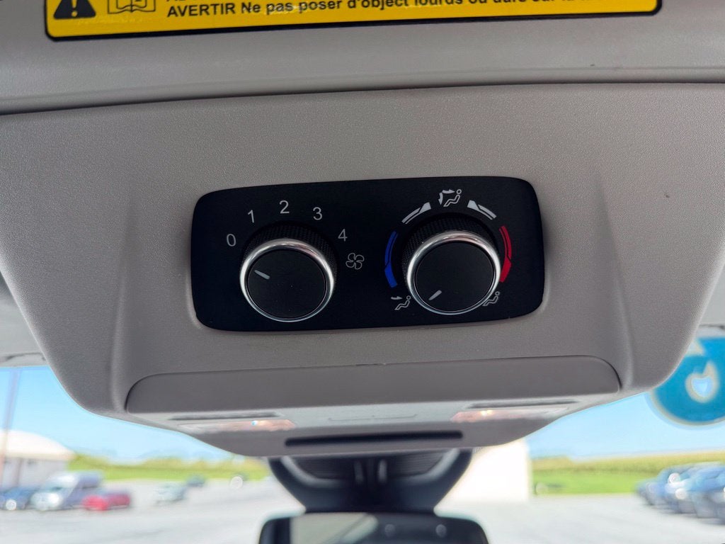 2025 Ford Transit-350 XLT