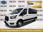 2025 Ford Transit-350 XLT