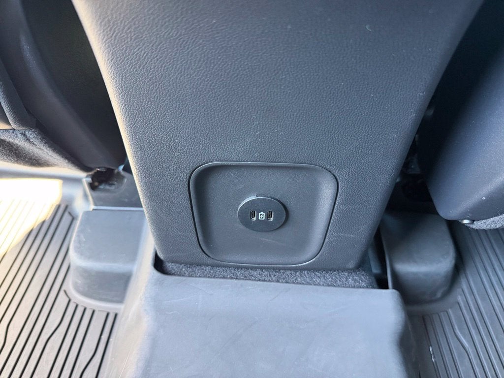 2026 Ford Escape Hybrid ST-Line Select