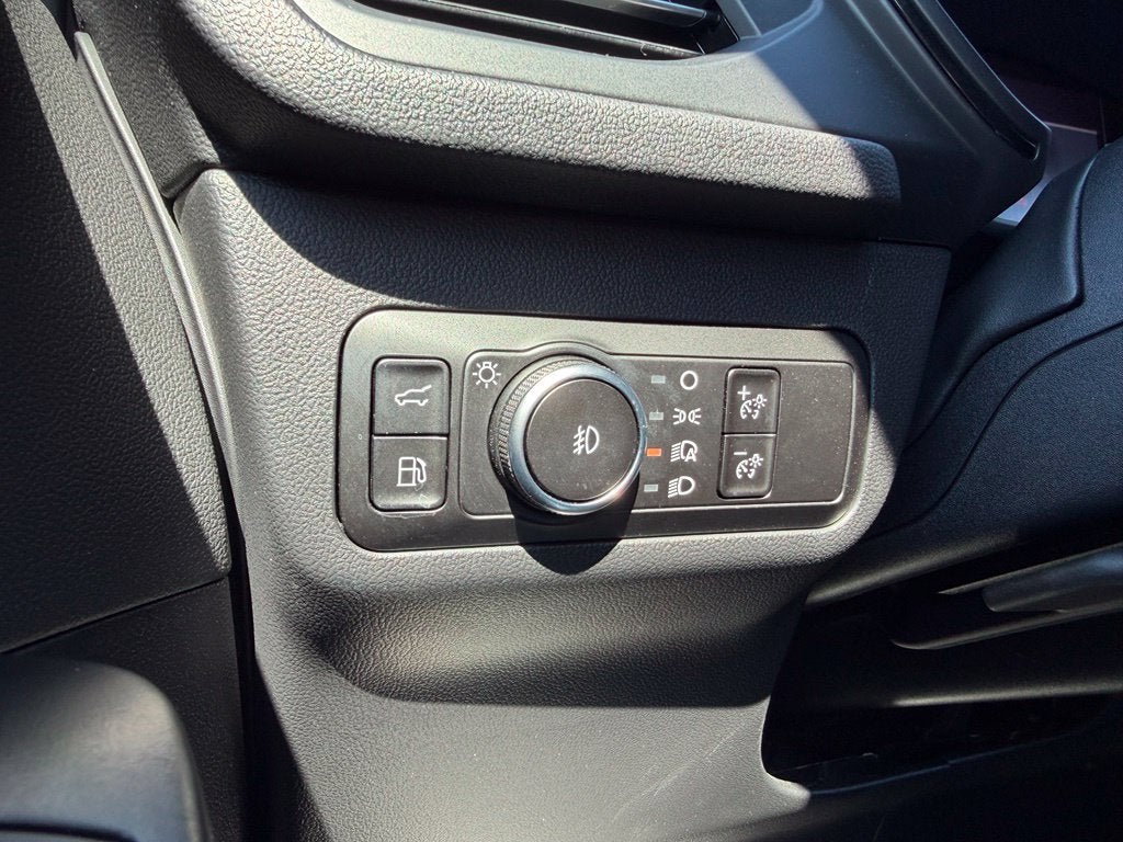 2026 Ford Escape Hybrid ST-Line Select