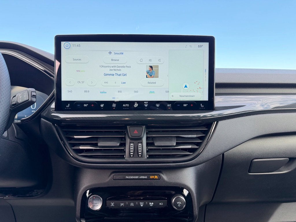 2024 Ford Escape ST-Line Elite