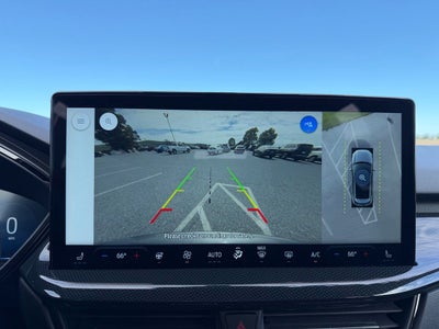 2024 Ford Escape ST-Line Elite