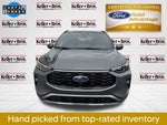 2024 Ford Escape ST-Line Elite