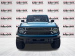 2026 Ford Bronco RTR