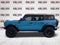 2026 Ford Bronco RTR