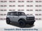 2026 Ford Bronco Outer Banks Sasquatch
