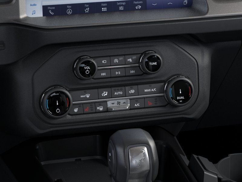 2026 Ford Bronco Outer Banks Sasquatch