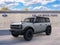 2026 Ford Bronco Outer Banks Sasquatch