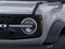 2026 Ford Bronco Outer Banks Sasquatch