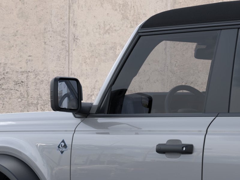 2026 Ford Bronco Outer Banks Sasquatch