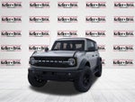 2026 Ford Bronco Outer Banks Sasquatch