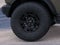 2026 Ford Bronco Outer Banks Sasquatch