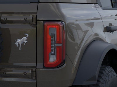 2026 Ford Bronco Outer Banks Sasquatch