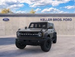 2026 Ford Bronco Outer Banks Sasquatch