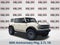 2026 Ford Bronco Outer Banks 60th Anniversary