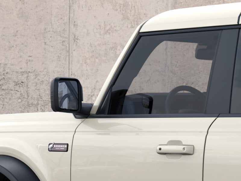 2026 Ford Bronco Outer Banks 60th Anniversary