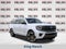 2027 Ford Expedition Max King Ranch