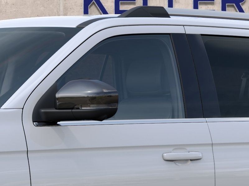 2027 Ford Expedition Max King Ranch