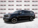 2027 Ford Expedition Max King Ranch
