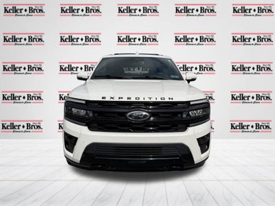 2023 Ford Expedition Limited