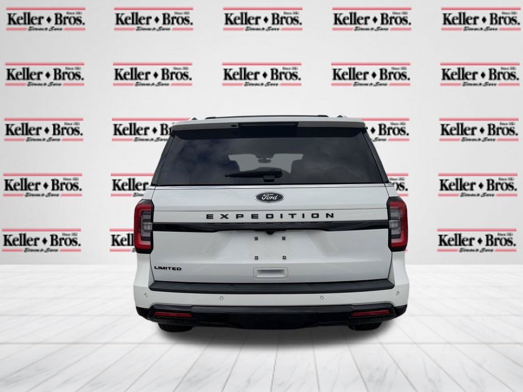 2023 Ford Expedition Limited