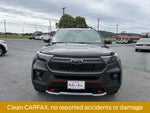 2021 Ford Explorer Timberline