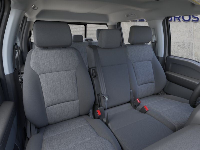 2026 Ford F-250SD STX