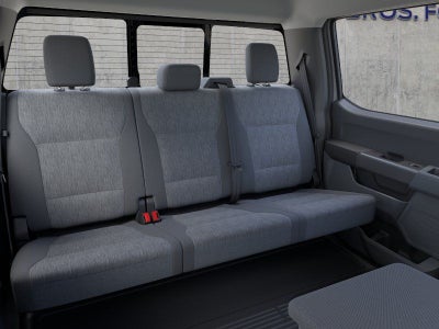 2026 Ford F-250SD STX