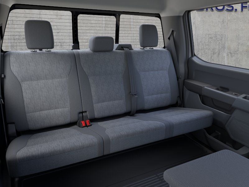 2026 Ford F-250SD STX