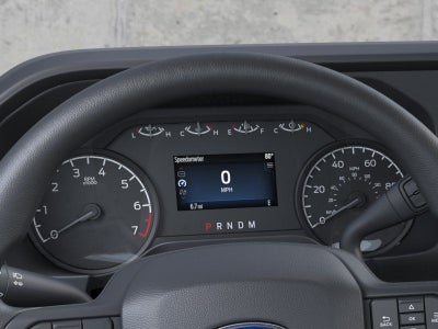 2026 Ford F-250SD STX