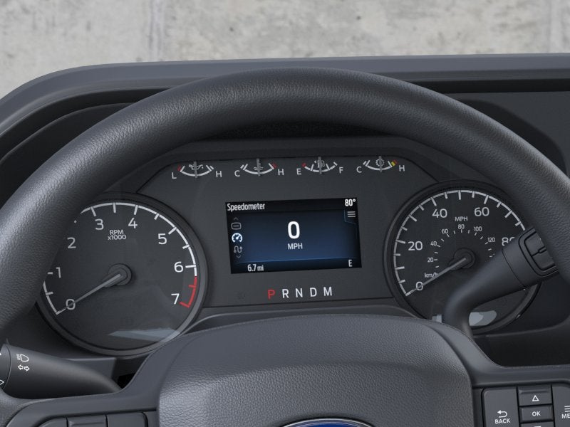 2026 Ford F-250SD STX