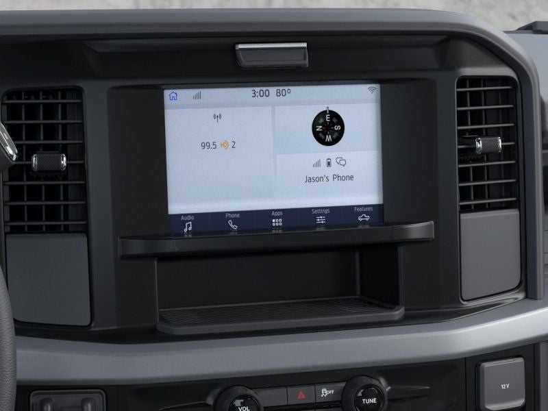 2026 Ford F-250SD STX