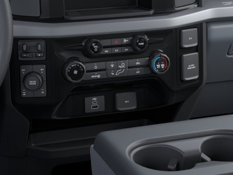 2026 Ford F-250SD STX