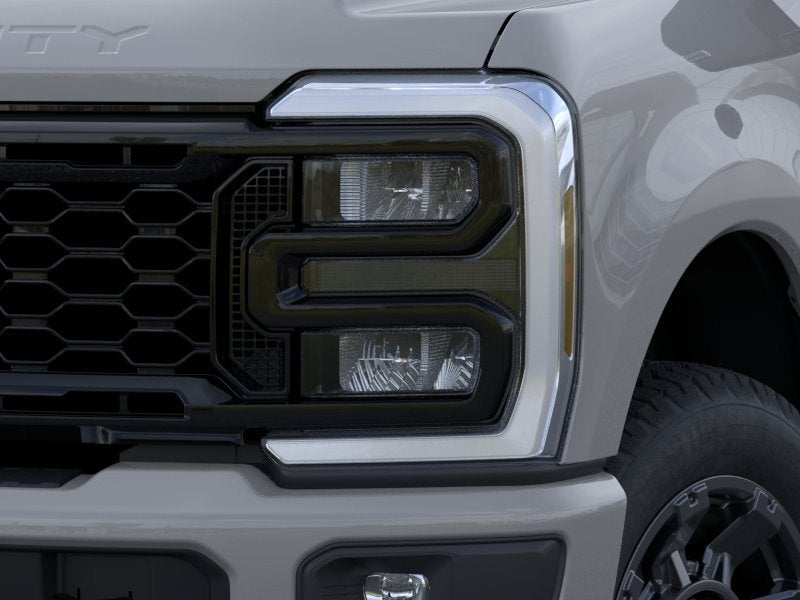 2026 Ford F-250SD STX