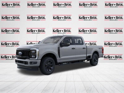 2026 Ford F-250SD STX