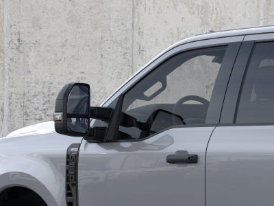 2026 Ford F-250SD STX