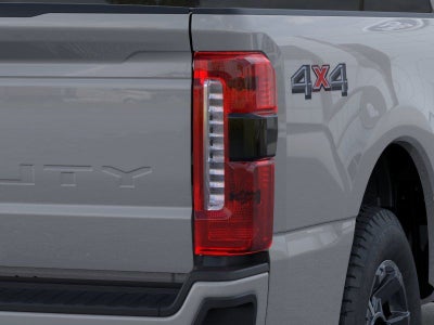 2026 Ford F-250SD STX