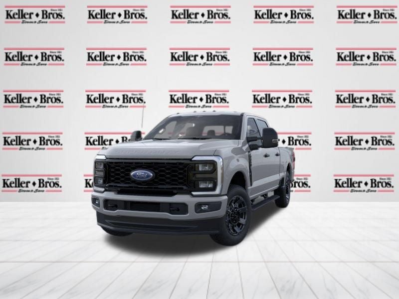 2026 Ford F-250SD STX