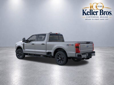 2026 Ford F-250SD STX