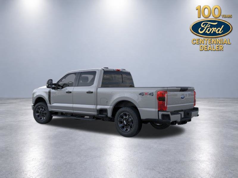2026 Ford F-250SD STX