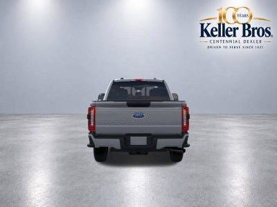 2026 Ford F-250SD STX