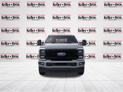 2026 Ford F-250SD STX