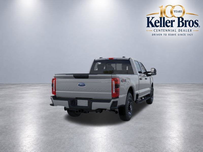 2026 Ford F-250SD STX
