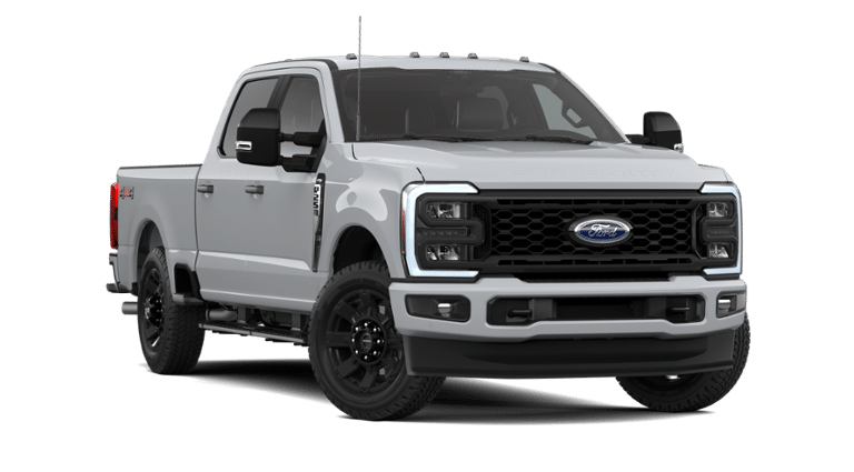 2026 Ford F-250SD STX